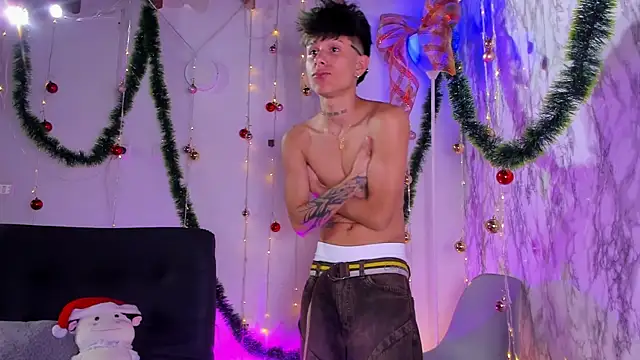 Jake beach  online show from December 20, 2025, 8:33 pm