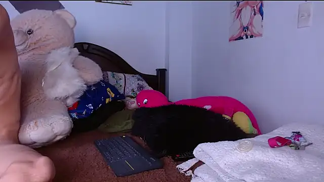 Jake beach  online show from March 7, 2026, 3:35 am