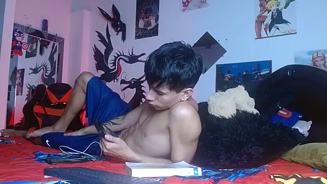 Snapshot of Jake_beach_ chatting on May 18, 2026, 6:12 pm Jake beach online show from May 18, 2026, 6:12 pm