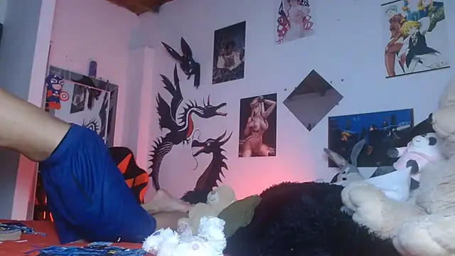 Snapshot of Jake_beach_ chatting on May 17, 2026, 7:36 pm Jake beach online show from May 17, 2026, 7:36 pm