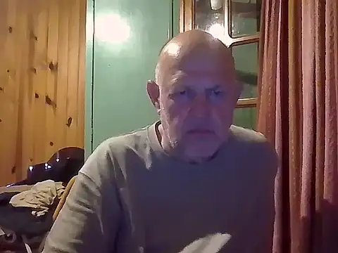 homoX1 online show from December 1, 2025, 1:50 am