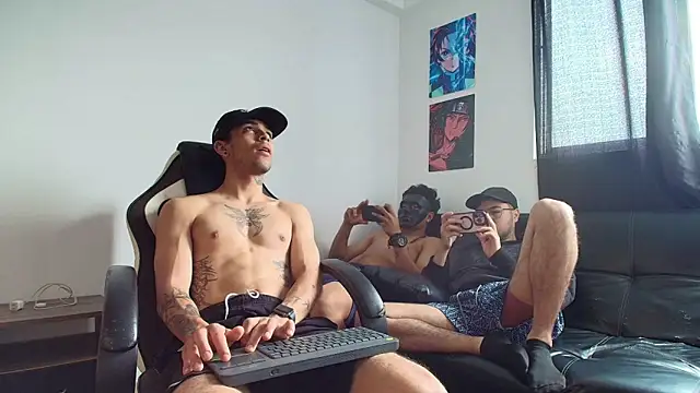 liorvante online show from March 6, 2026, 2:23 pm