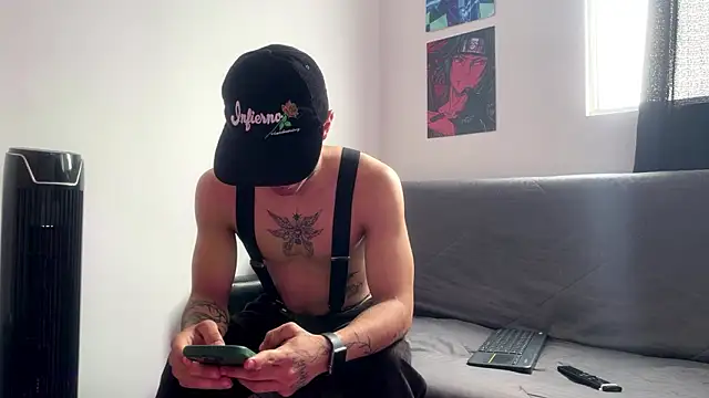 liorvante online show from February 15, 2026, 1:32 pm