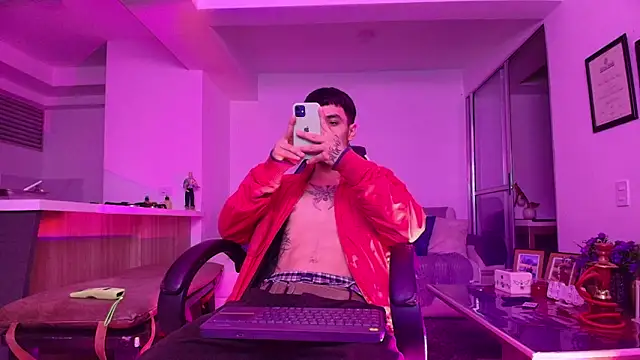 liorvante online show from February 11, 2026, 4:12 am