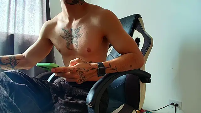 liorvante online show from February 4, 2026, 3:07 pm