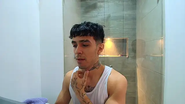 liorvante online show from January 7, 2026, 5:40 pm