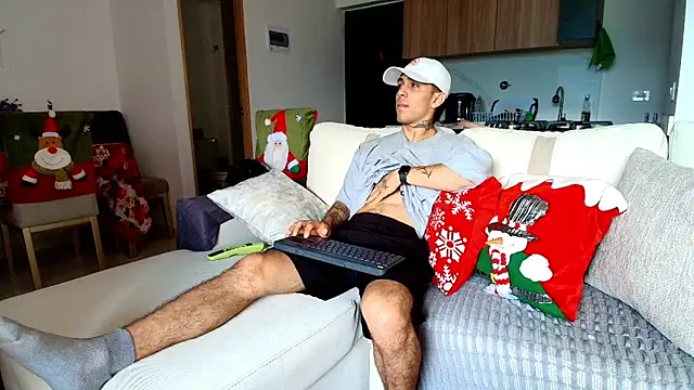 liorvante online show from December 19, 2025, 5:48 pm