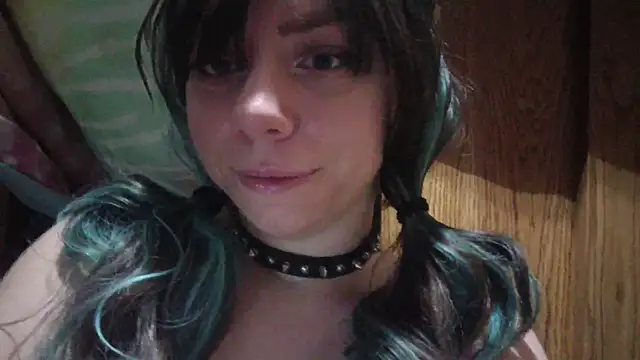 spunfoxxx online show from February 13, 2026, 1:16 am