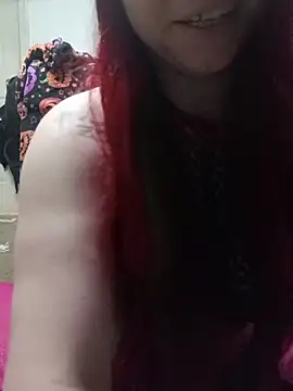 spunfoxxx online show from February 23, 2026, 10:32 pm