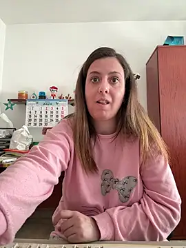 Snapshot of Sareyxon chatting on April 5, 2026, 1:07 pm Sareyxon online show from April 5, 2026, 1:07 pm