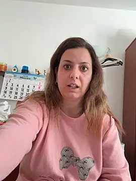 Snapshot of Sareyxon chatting on March 27, 2026, 8:22 am Sareyxon online show from March 27, 2026, 8:22 am