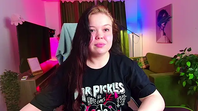 MartishaAddams online show from February 22, 2026, 9:55 am