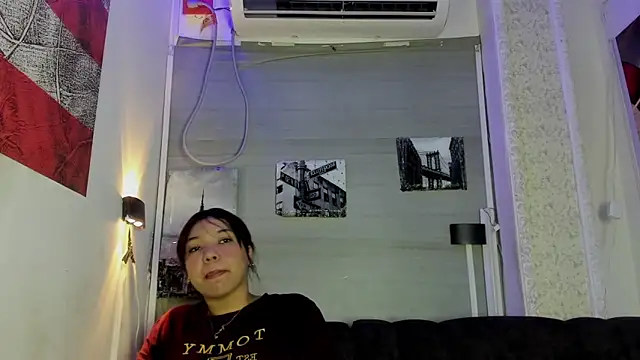 naileth 1 online show from December 21, 2025, 7:37 pm