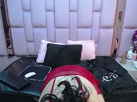 Snapshot of Alexa_Sanz chatting on January 10, 2026, 8:37 pm Alexa Sanz online show from January 10, 2026, 8:37 pm