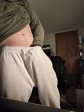 Snapshot of DanWolverin chatting on March 1, 2026, 10:21 pm DanWolverin online show from March 1, 2026, 10:21 pm