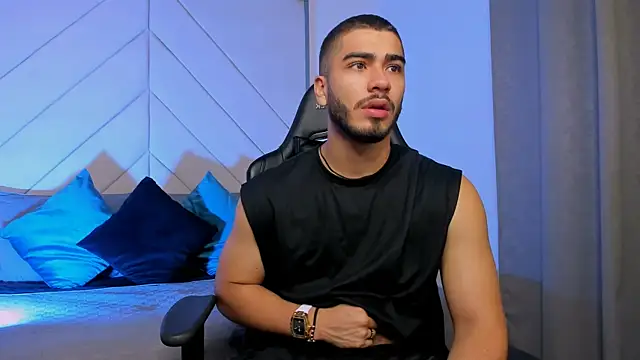 Snapshot of Franco_banderas chatting on January 13, 2026, 3:49 pm Franco banderas online show from January 13, 2026, 3:49 pm