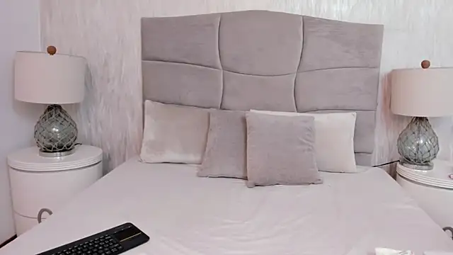 Naomii BDSM online show from February 6, 2026, 2:02 pm