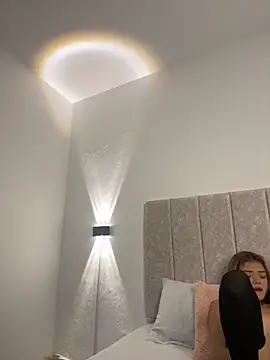 Scarlett Lee1 online show from December 3, 2025, 12:59 pm