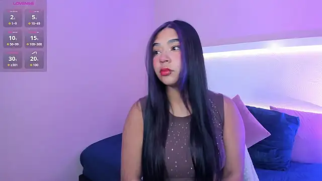 Mylarossi online show from January 17, 2026, 11:36 am