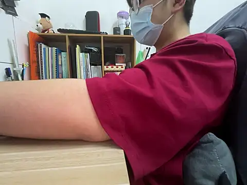 hiiiizzzz online show from February 16, 2026, 5:55 pm