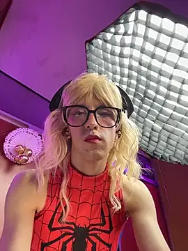 Asami y online show from December 20, 2025, 4:26 am