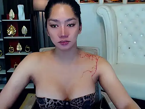 UrScreenGoddess online show from January 8, 2026, 5:41 pm