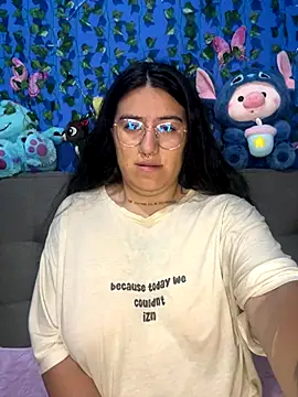 Gaby Gabbyy online show from January 8, 2026, 10:49 pm