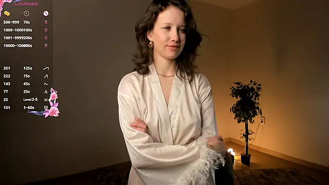 Snapshot of LachelleFrommer chatting on April 3, 2026, 1:23 am LachelleFrommer online show from April 3, 2026, 1:23 am