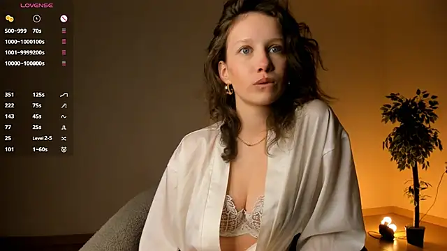 Snapshot of LachelleFrommer chatting on April 6, 2026, 1:12 am LachelleFrommer online show from April 6, 2026, 1:12 am