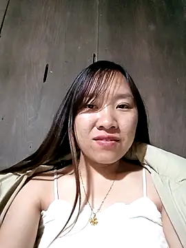 Minsssa20 online show from February 25, 2026, 11:21 am