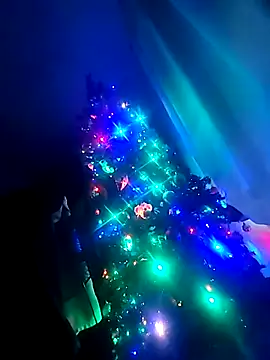 LoveTJ664 online show from December 17, 2025, 2:38 am