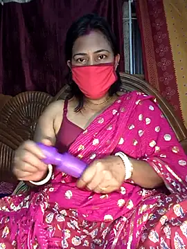 Curvy Deeksha online show from March 18, 2026, 5:54 am