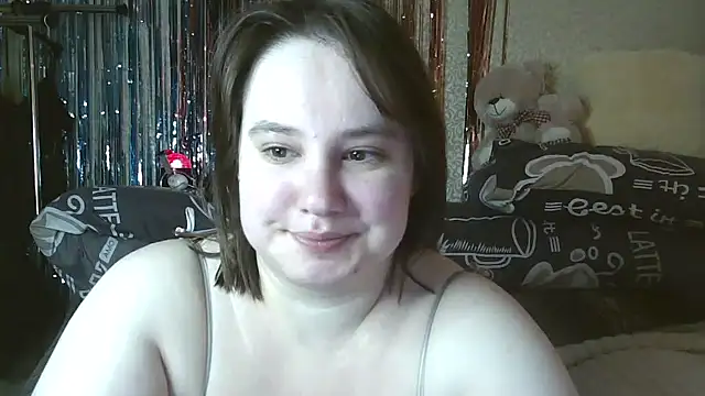 Snapshot of EriikaTwinz chatting on May 8, 2026, 6:06 am EriikaTwinz online show from May 8, 2026, 6:06 am