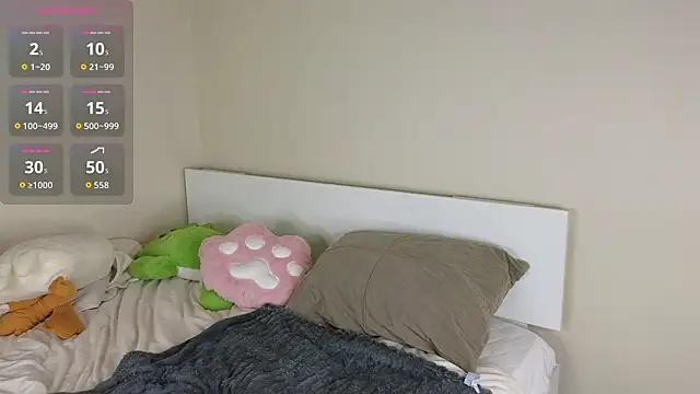 Snapshot of mimiicherry chatting on February 13, 2026, 3:28 am mimiicherry online show from February 13, 2026, 3:28 am