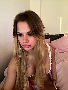 Danielaa 2005 online show from January 9, 2026, 3:19 pm