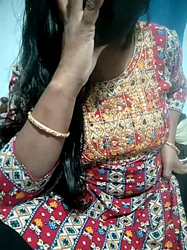 Snapshot of Lahari_23 chatting on February 25, 2026, 8:58 am Lahari 23 online show from February 25, 2026, 8:58 am