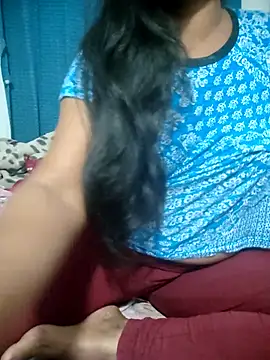 Snapshot of Lahari_23 chatting on February 17, 2026, 9:28 am Lahari 23 online show from February 17, 2026, 9:28 am