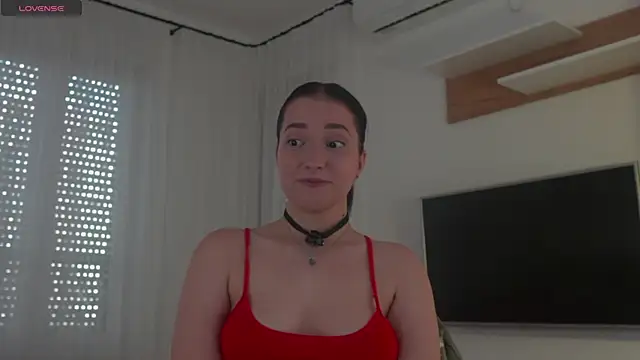  Anna 69 online show from July 14, 2026, 3:40 pm