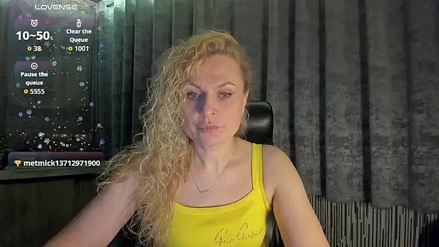 LanaLight x online show from March 30, 2026, 8:32 pm