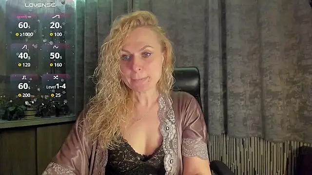 LanaLight x online show from March 21, 2026, 8:57 pm