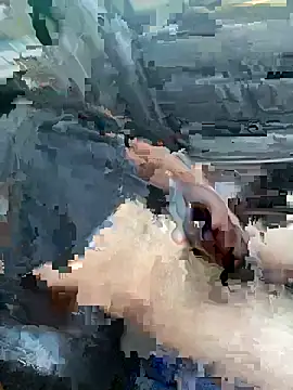 serg1io online show from March 23, 2026, 6:41 pm