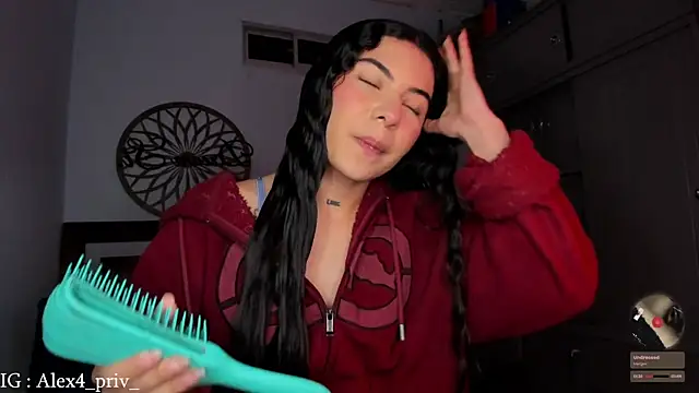 babycherry19 online show from December 14, 2025, 6:08 am