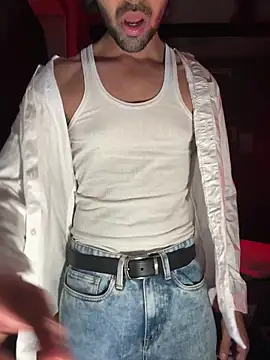 fitboy xxx online show from March 19, 2026, 8:20 pm