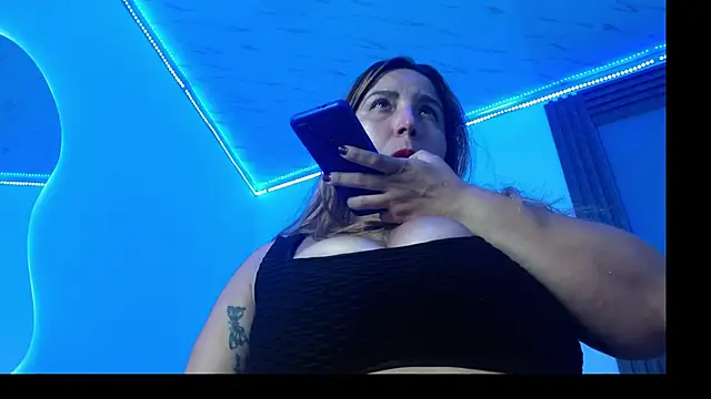 Snapshot of moritamori chatting on February 17, 2026, 2:31 am moritamori online show from February 17, 2026, 2:31 am