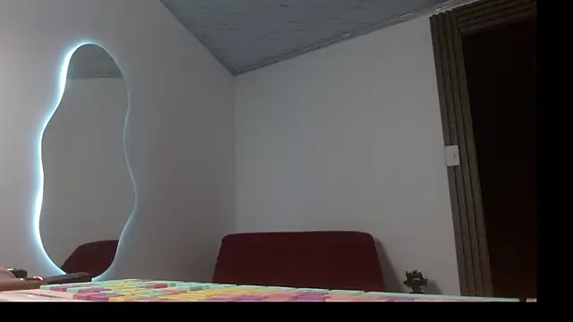 Snapshot of moritamori chatting on February 18, 2026, 2:20 am moritamori online show from February 18, 2026, 2:20 am