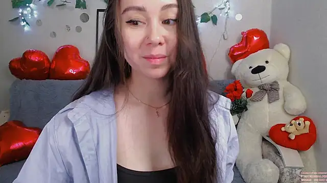 AlinaEleven online show from May 28, 2026, 10:04 pm