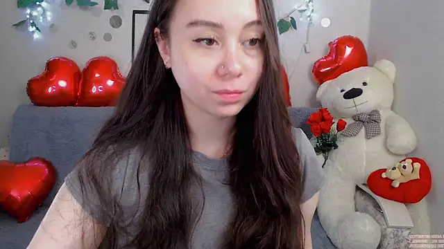 AlinaEleven online show from May 24, 2026, 11:15 pm