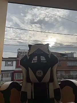 Snapshot of Engell_fire chatting on December 2, 2025, 12:07 pm Engell fire online show from December 2, 2025, 12:07 pm