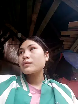 Hilary-123 online show from February 22, 2026, 1:52 am