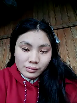 Hilary-123 online show from February 11, 2026, 1:49 am